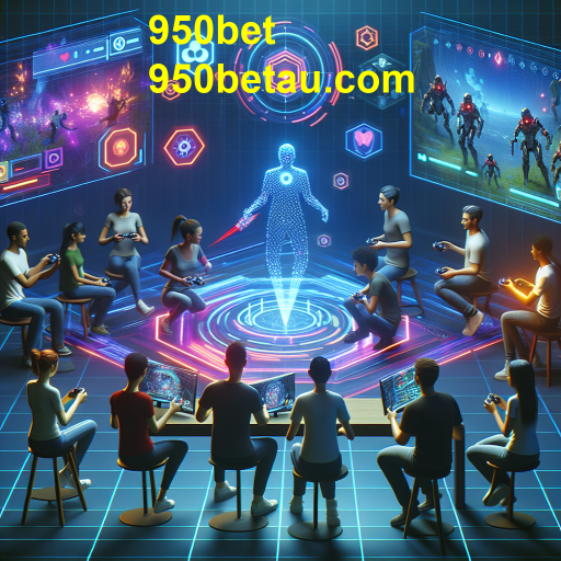 Descubra a Categoria Comunidade do 950bet: Jogue e Conecte-se!